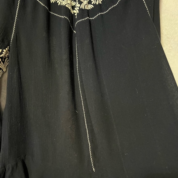 Free People long sleeve tunic - Picture 6 of 12